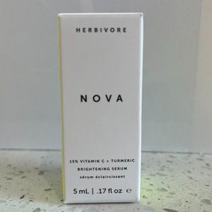 Herbivore Nova Brightening Serum